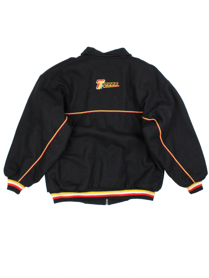 TT Isle of Man Racer Jacket (Size XXL)