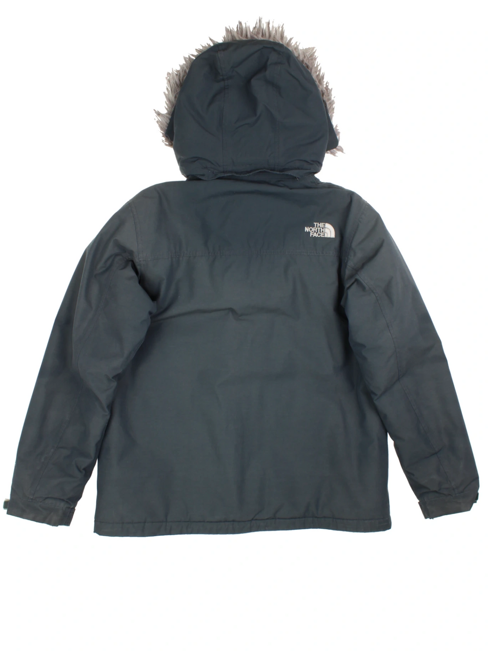 The North Face Nanavik Parka (Size L) - VintageFolk