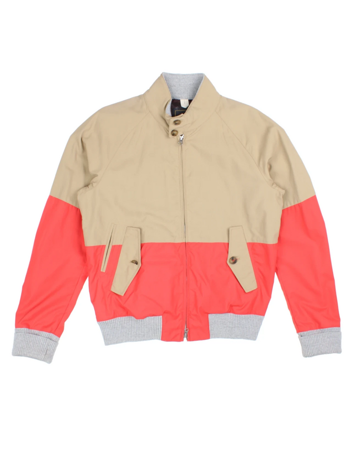 Baracuta Harrington Jacket (Size M)