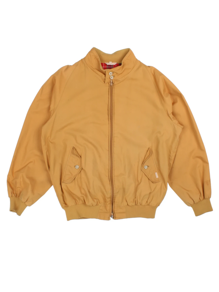 Baracuta G9 Harrington Jacket (Size L)