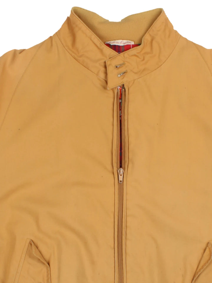 Baracuta G9 Harrington Jacket (Size L)