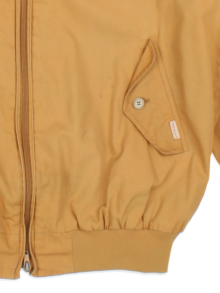 Baracuta G9 Harrington Jacket (Size L)