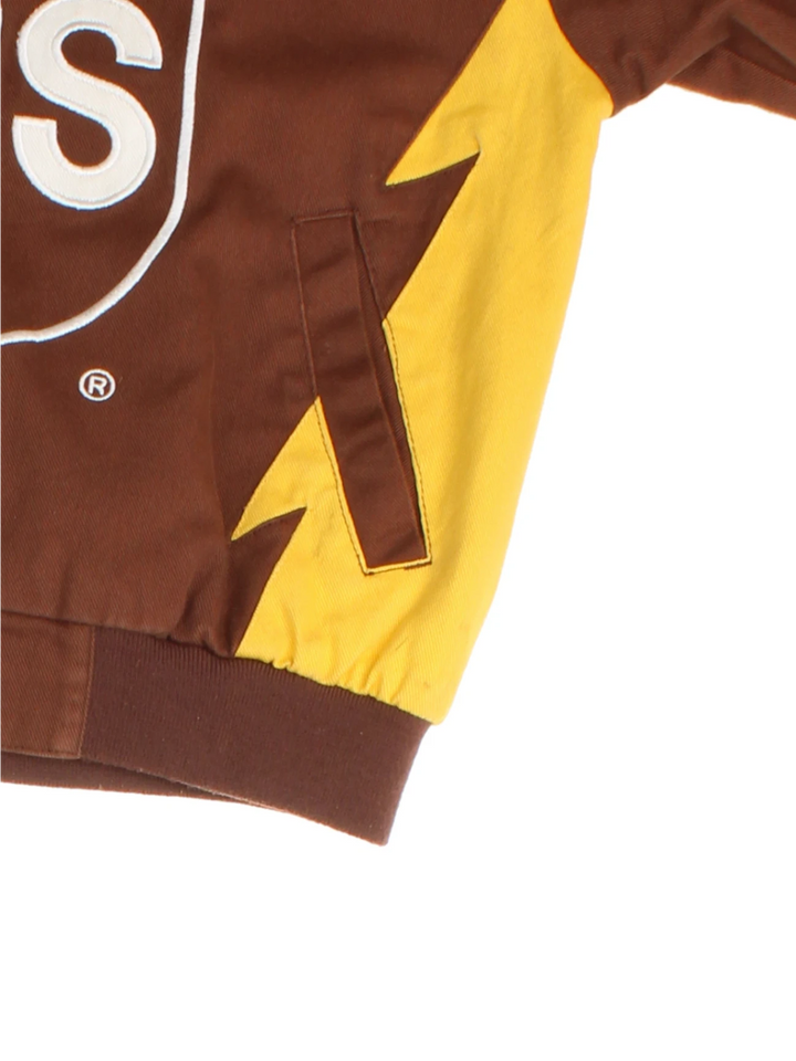 Chase Authentics UPS NASCAR (Size M)