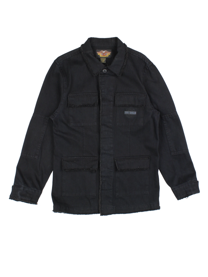 Harley-Davidson Chore Jacket (Size M)