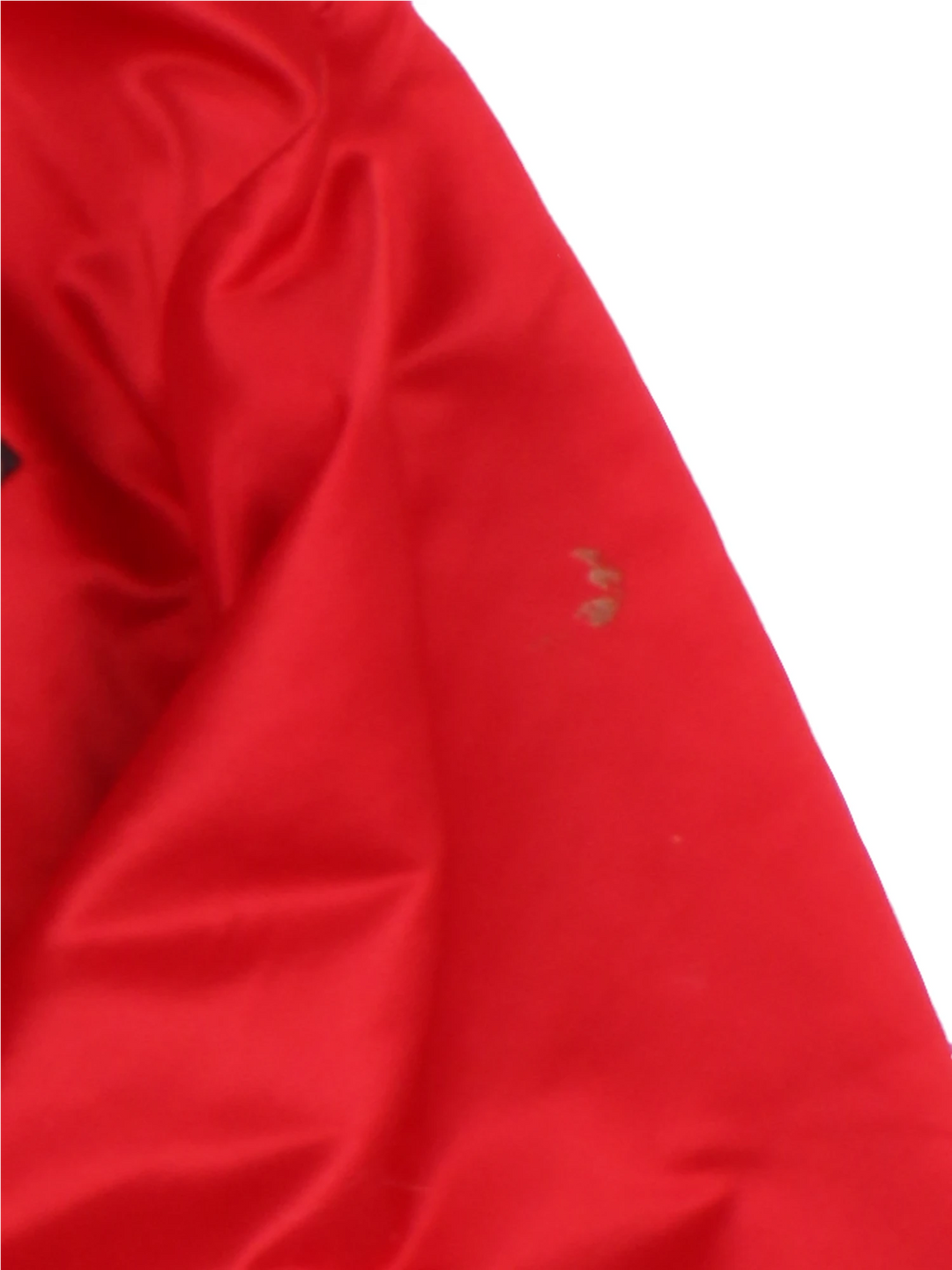 80s Midtown Association Varsity Jacket (Size L)