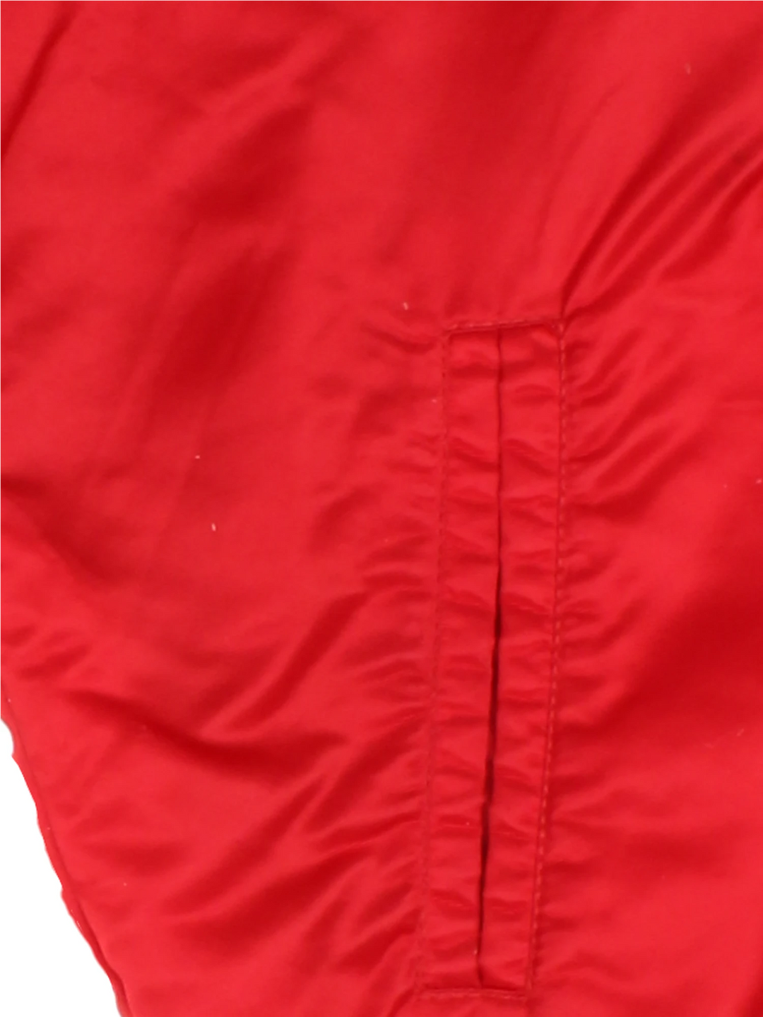 80s Midtown Association Varsity Jacket (Size L)