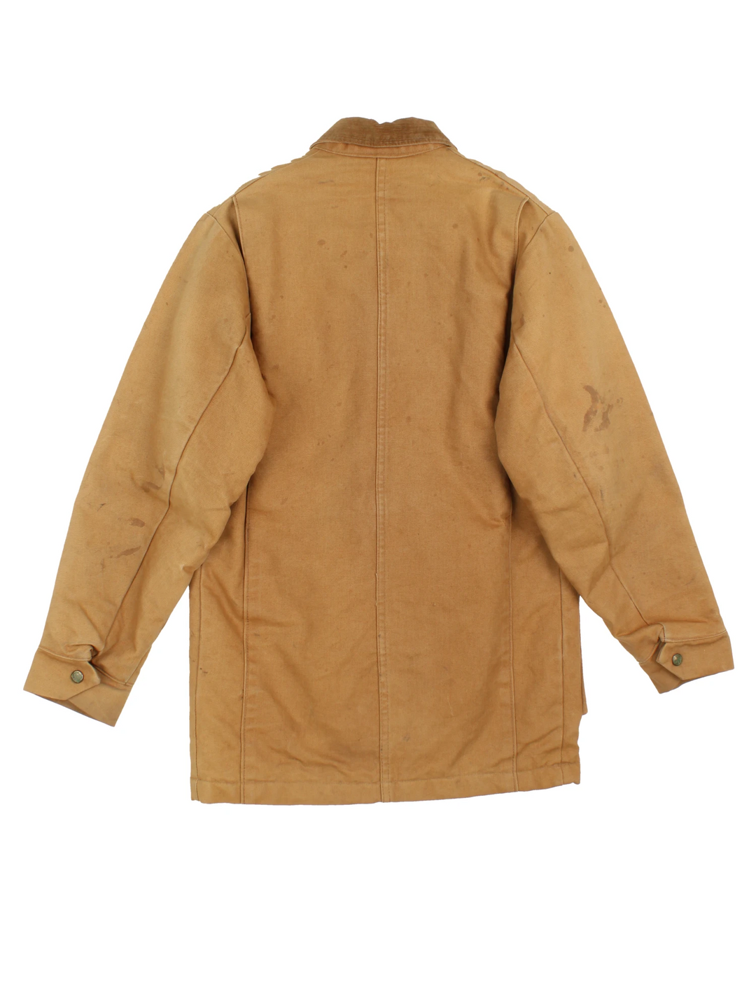 Liberty Rugged Utility Coat (Size S)
