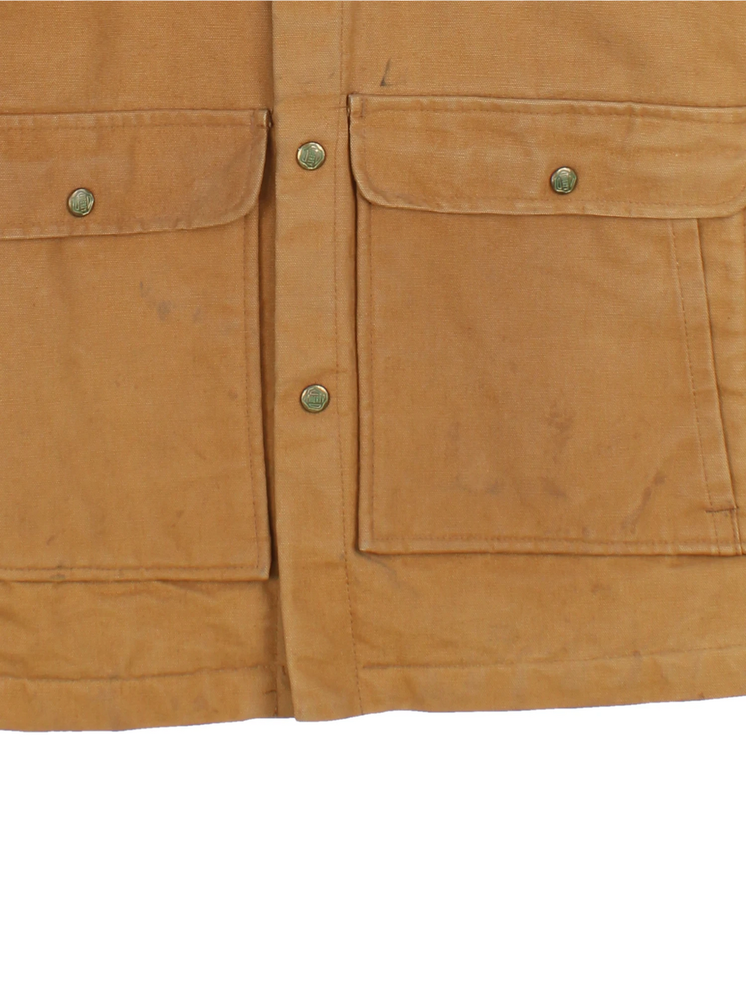 Liberty Rugged Utility Coat (Size S)