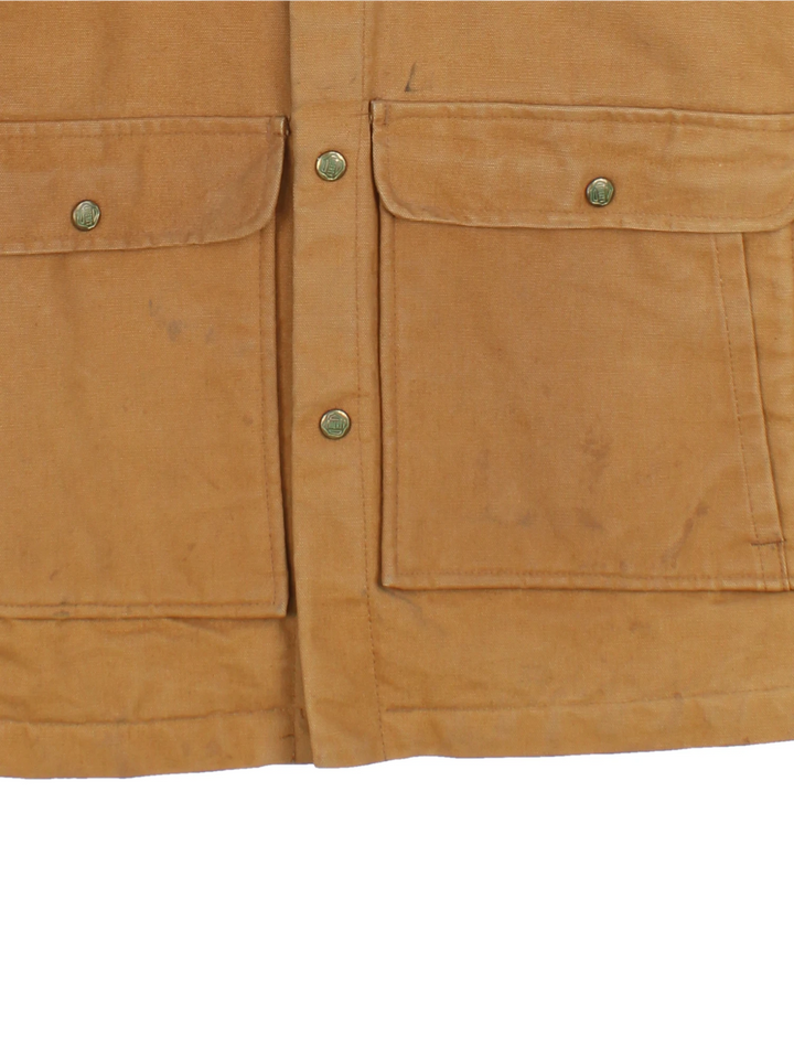 Liberty Rugged Utility Coat (Size S)