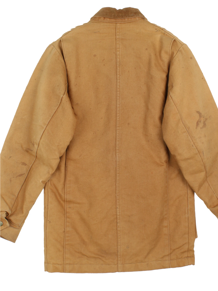 Liberty Rugged Utility Coat (Size S)