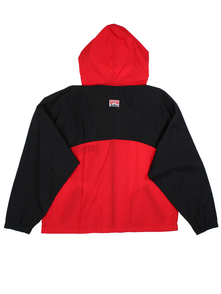 90s Marlboro Adventure Team Jacket (Size L)