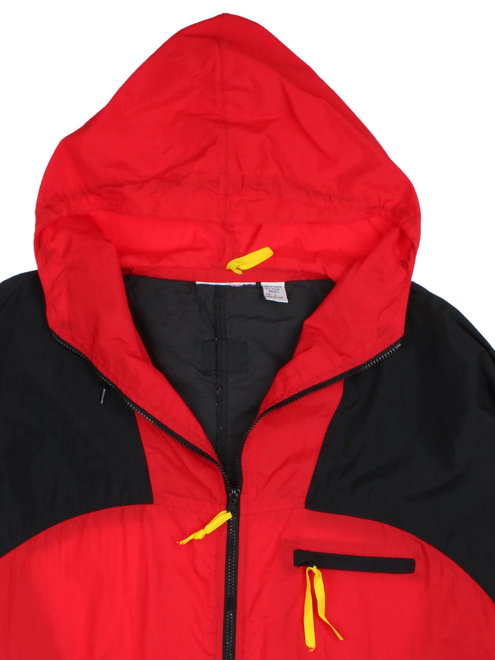 90s Marlboro Adventure Team Jacket (Size L)