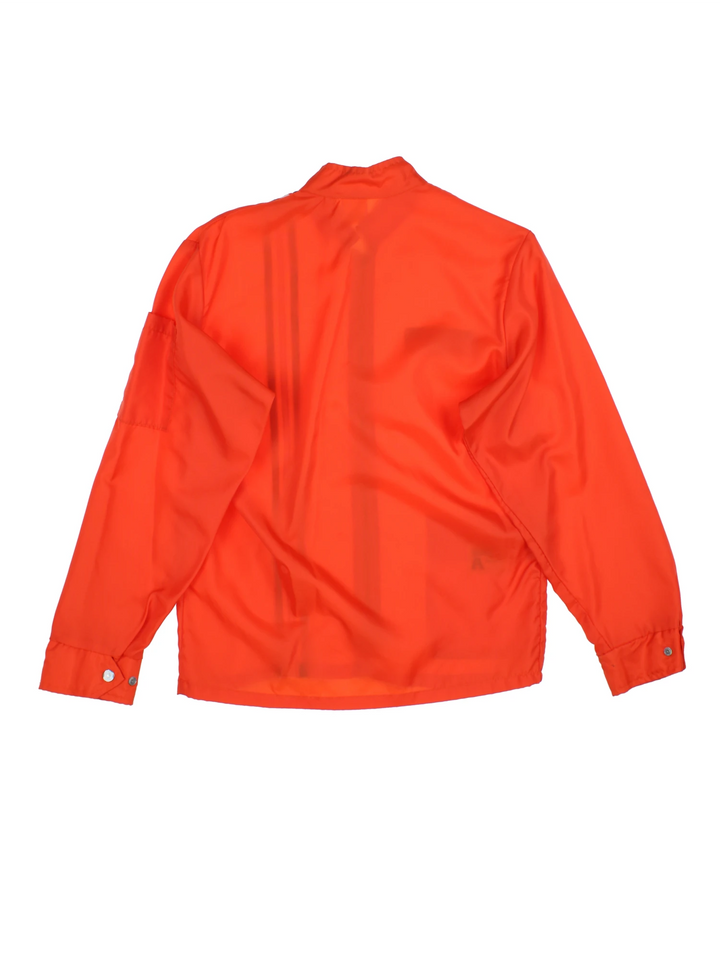 80's Overland Western Racing Jacket (Size M) - VintageFolk