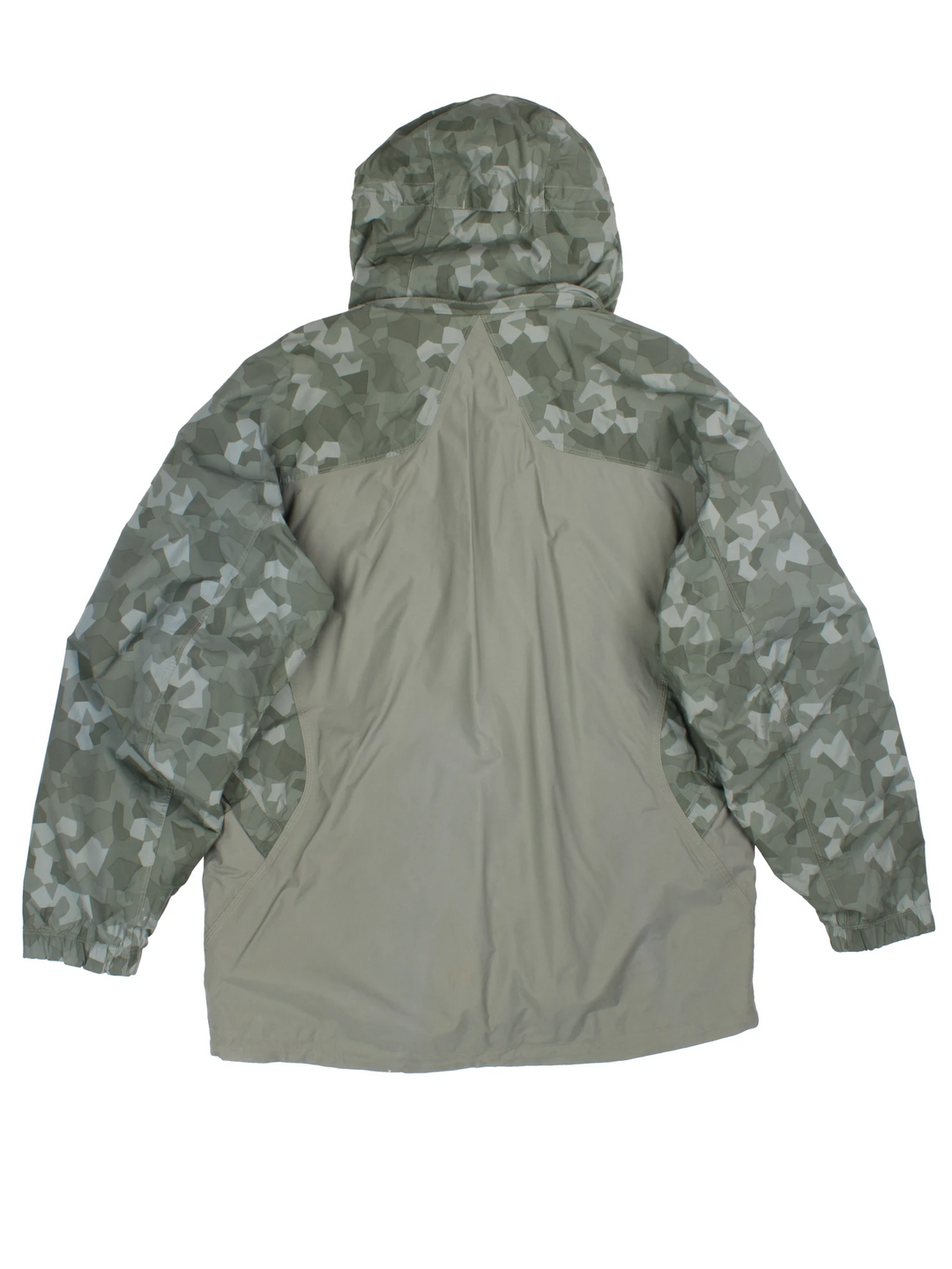 Nike ACG Camo Stormfit Jacket (Size L) - VintageFolk