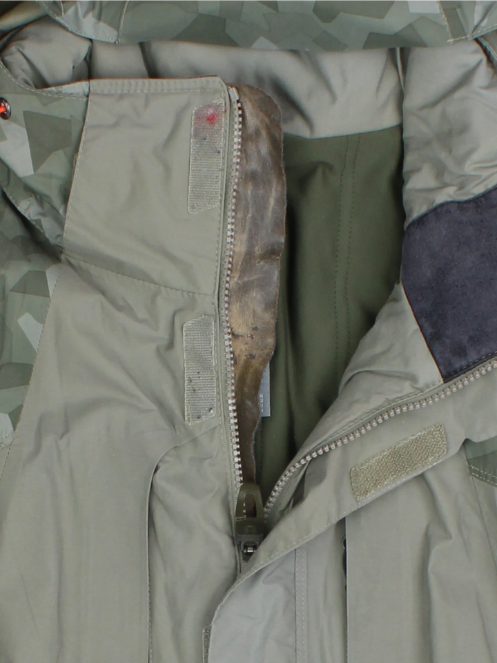Nike ACG Camo Stormfit Jacket (Size L) - VintageFolk