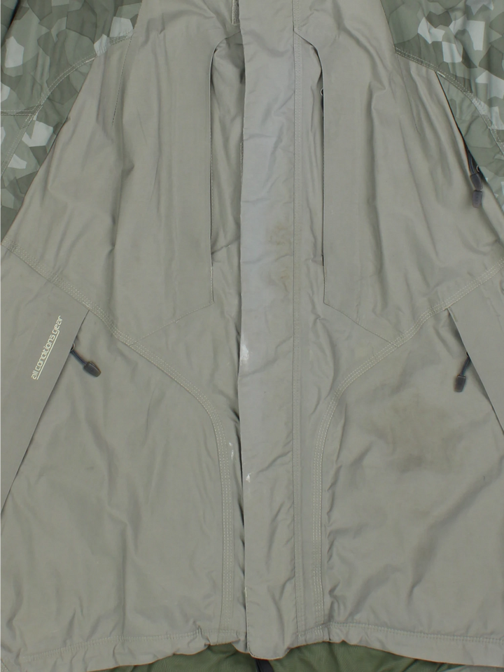 Nike ACG Camo Stormfit Jacket (Size L) - VintageFolk