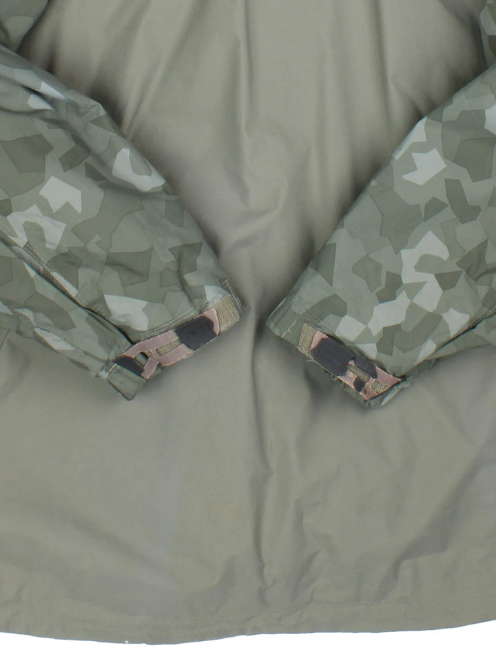 Nike ACG Camo Stormfit Jacket (Size L) - VintageFolk