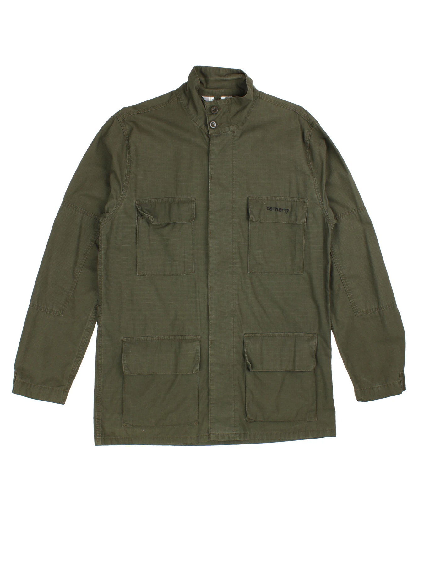 90's Carhartt Force Ripstop Jacket (Size L) – VintageFolk