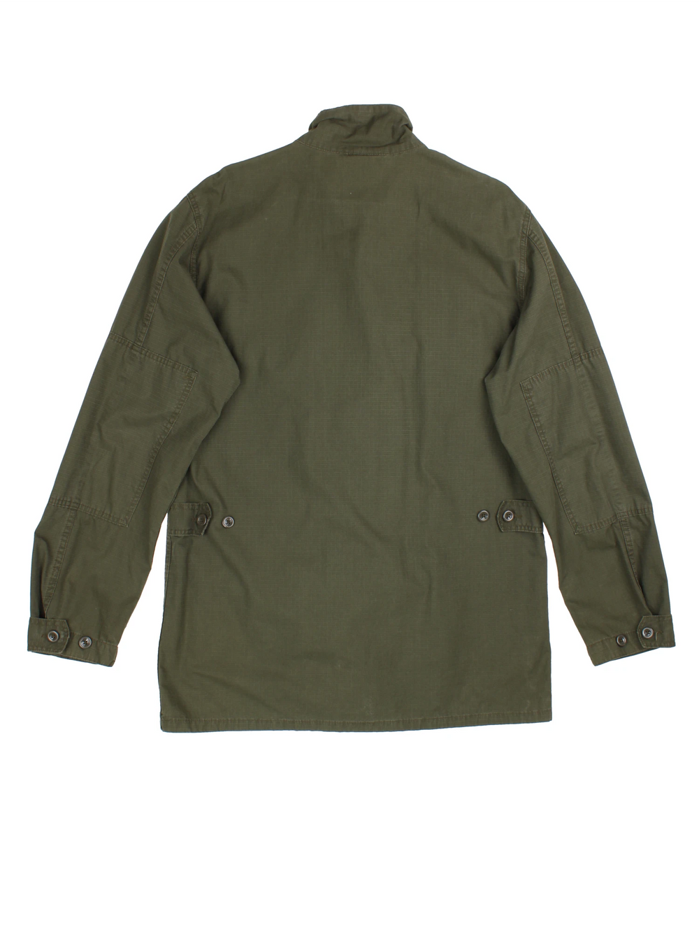 90's Carhartt Force Ripstop Jacket (Size L) - VintageFolk