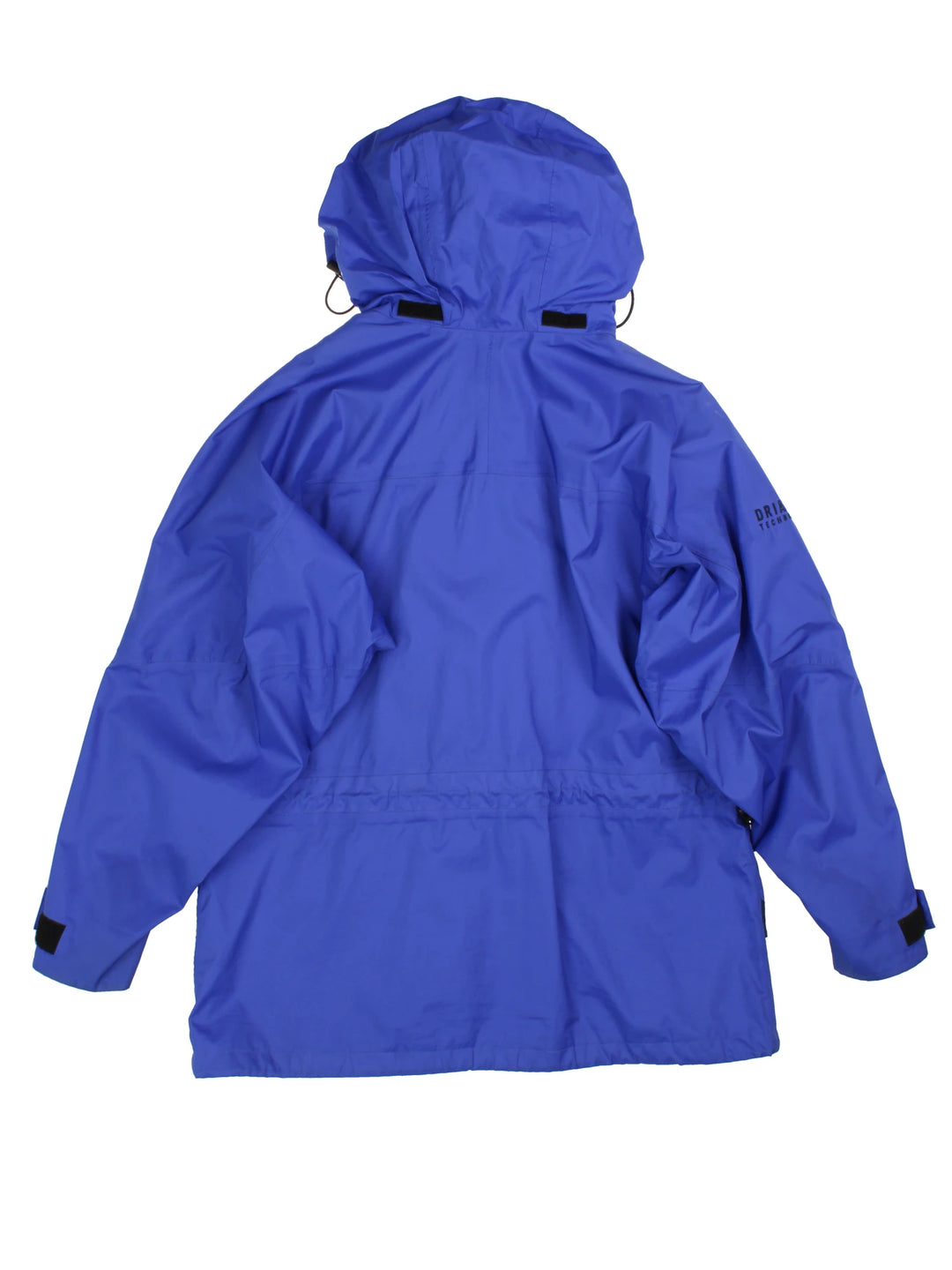 90's Berghaus Cornice GORE-TEX Jacket (Size XXL) - VintageFolk