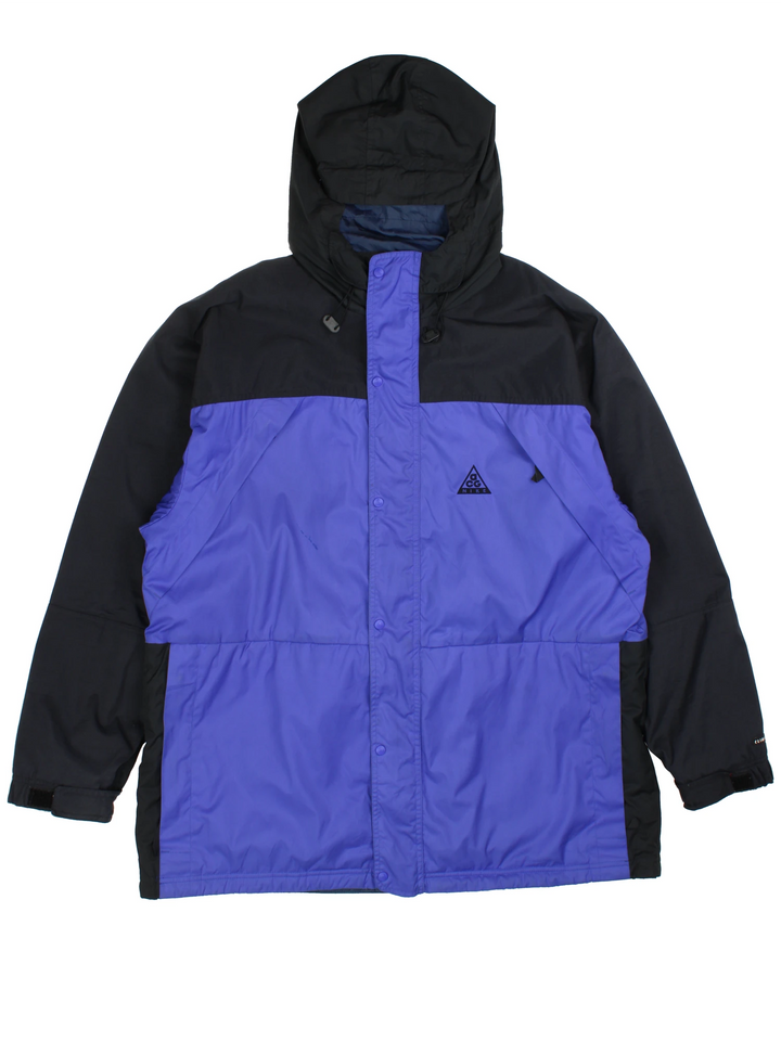 90's Nike ACG Jacket (Size XXL) - VintageFolk