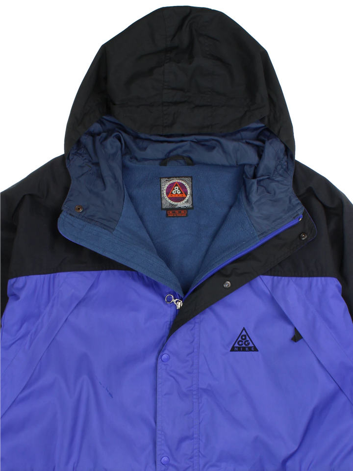 90's Nike ACG Jacket (Size XXL) - VintageFolk