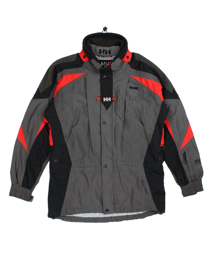 90's Helly Hansen Equipe Ski Jacket (Size M)