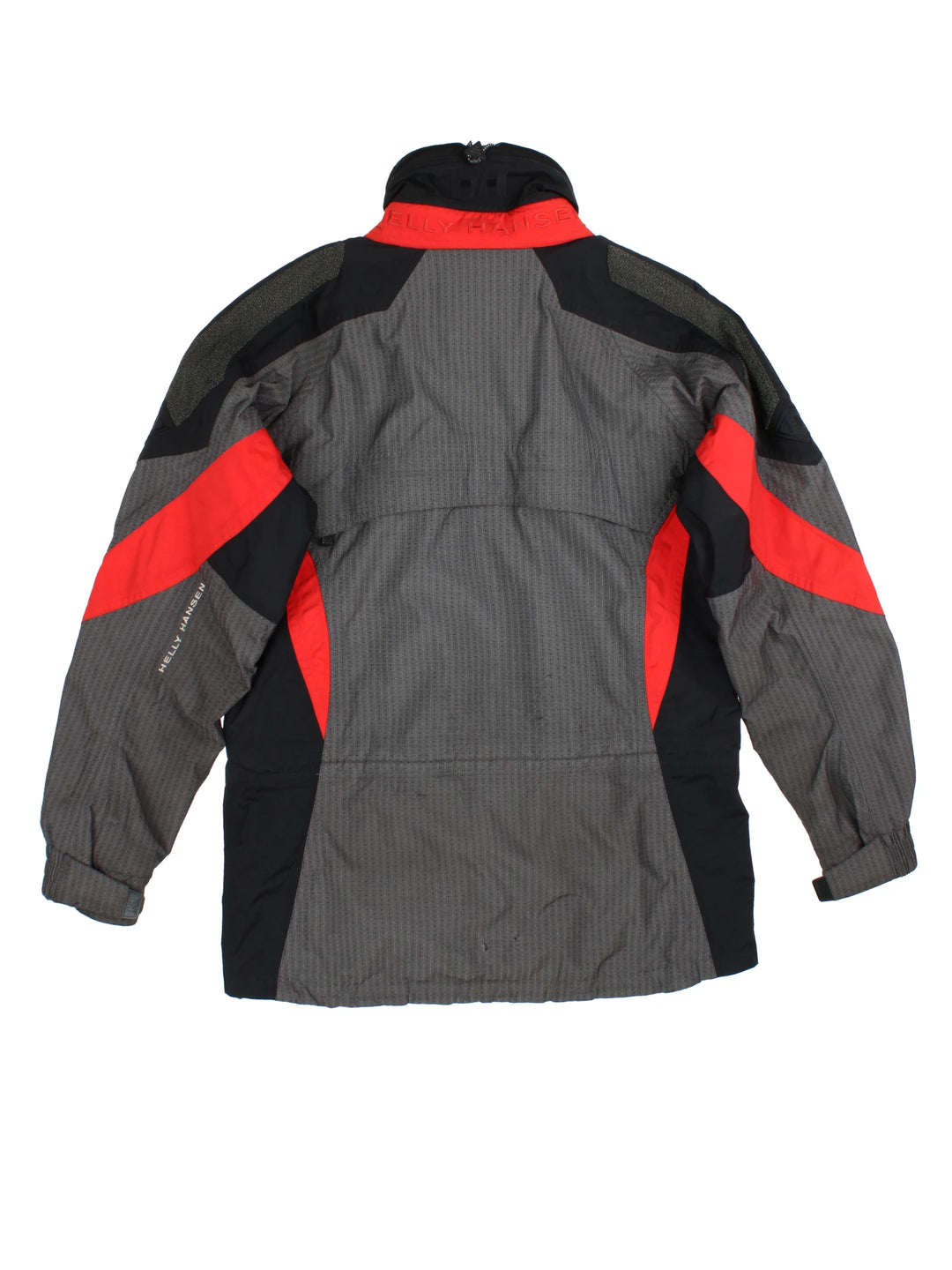 90's Helly Hansen Equipe Ski Jacket (Size M)