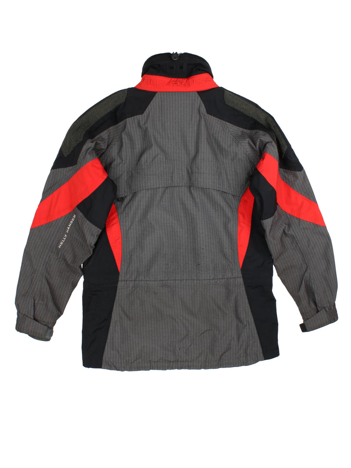 90's Helly Hansen Equipe Ski Jacket (Size M)