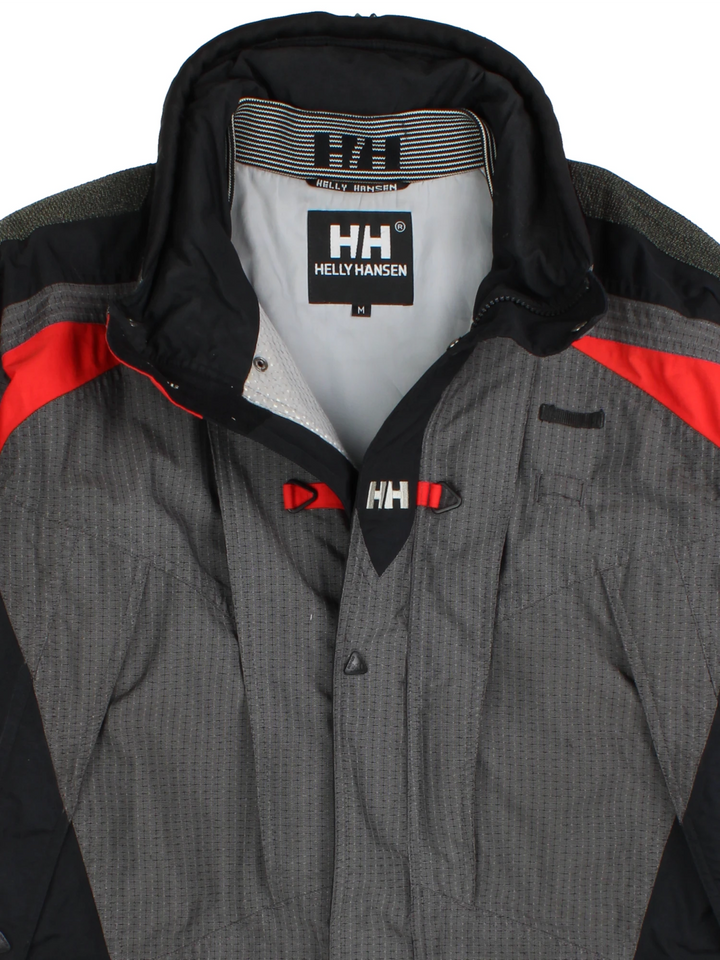 90's Helly Hansen Equipe Ski Jacket (Size M)