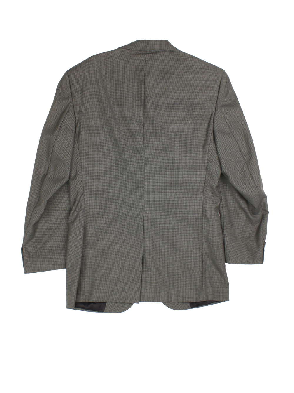 90's Burberry Blazer (Size S) - VintageFolk