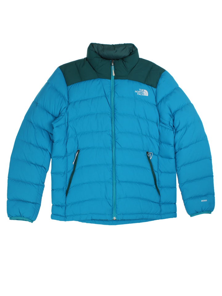 The North Face La Paz Puffer Jacket (Size M)