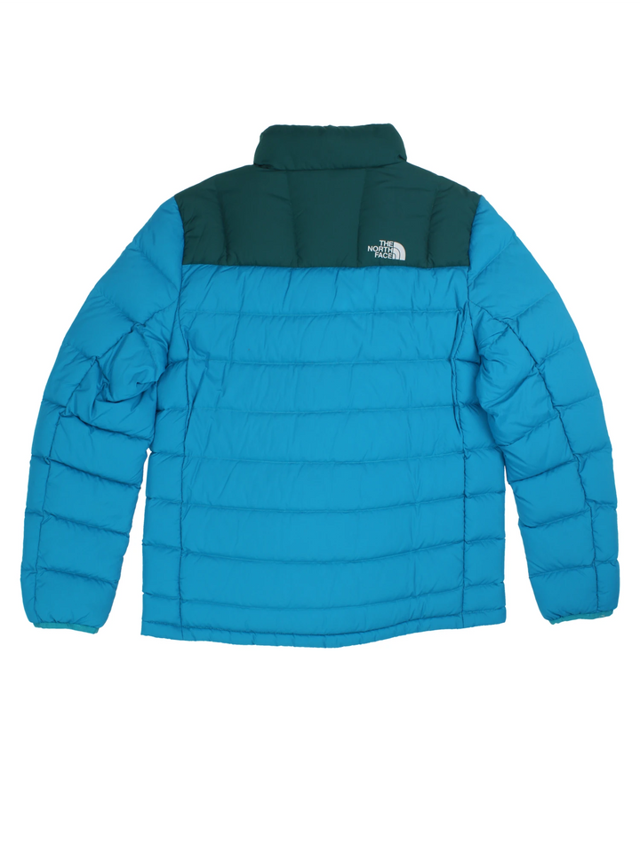 The North Face La Paz Puffer Jacket (Size M)