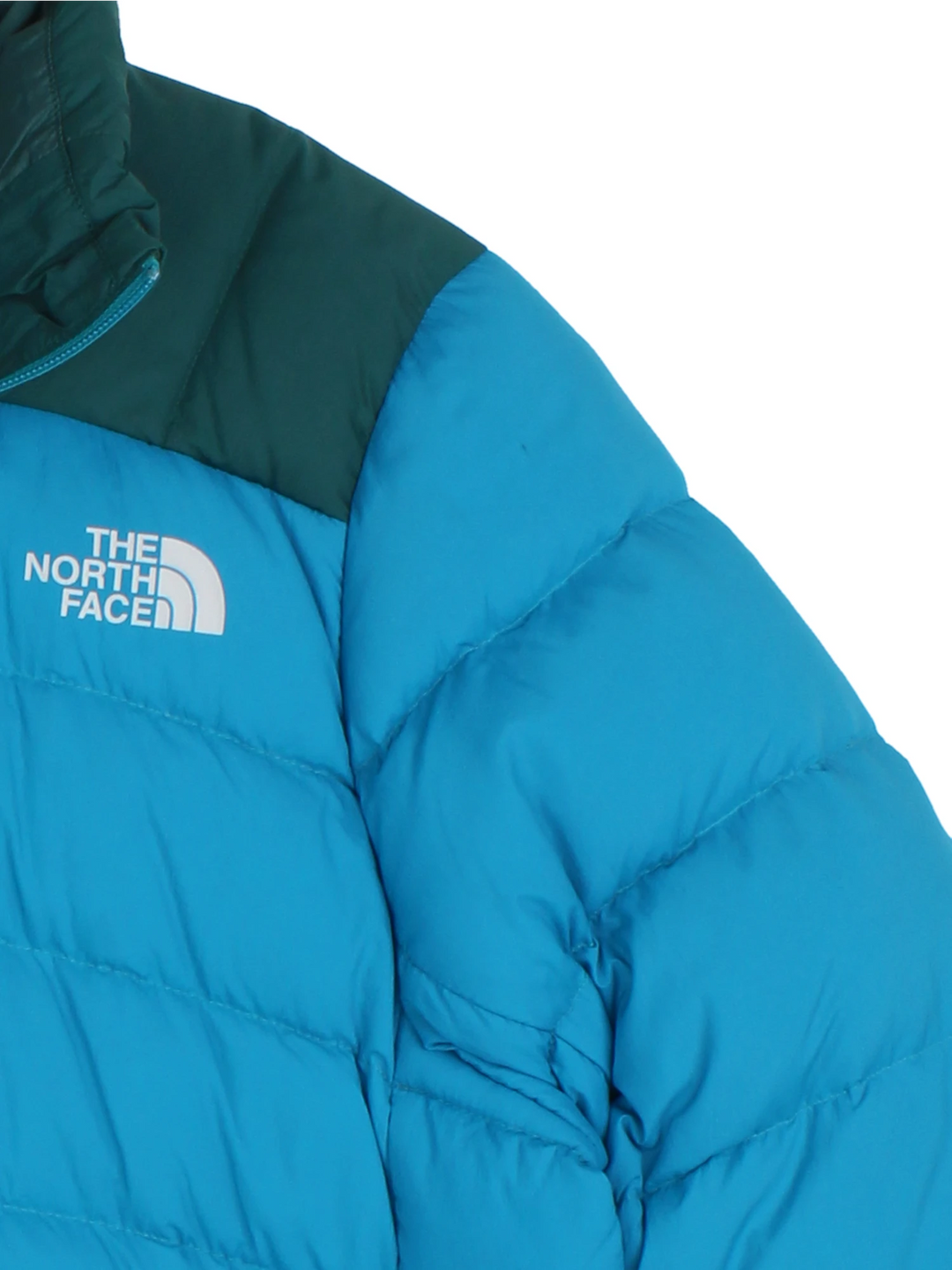 The North Face La Paz Puffer Jacket (Size M)