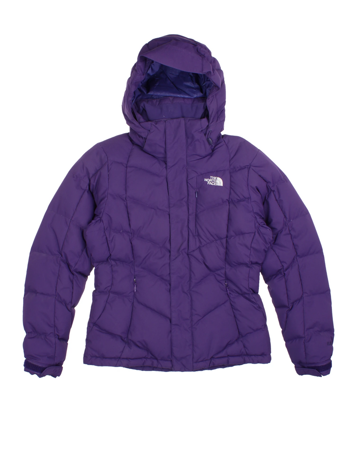 The North Face 600 Puffer Coat (Size S)