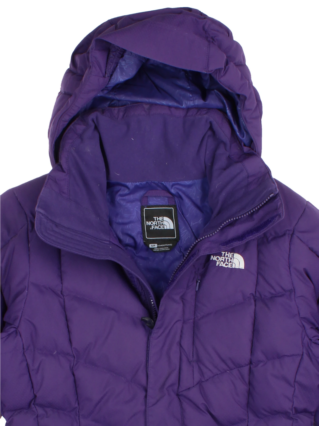 The North Face 600 Puffer Coat (Size S)
