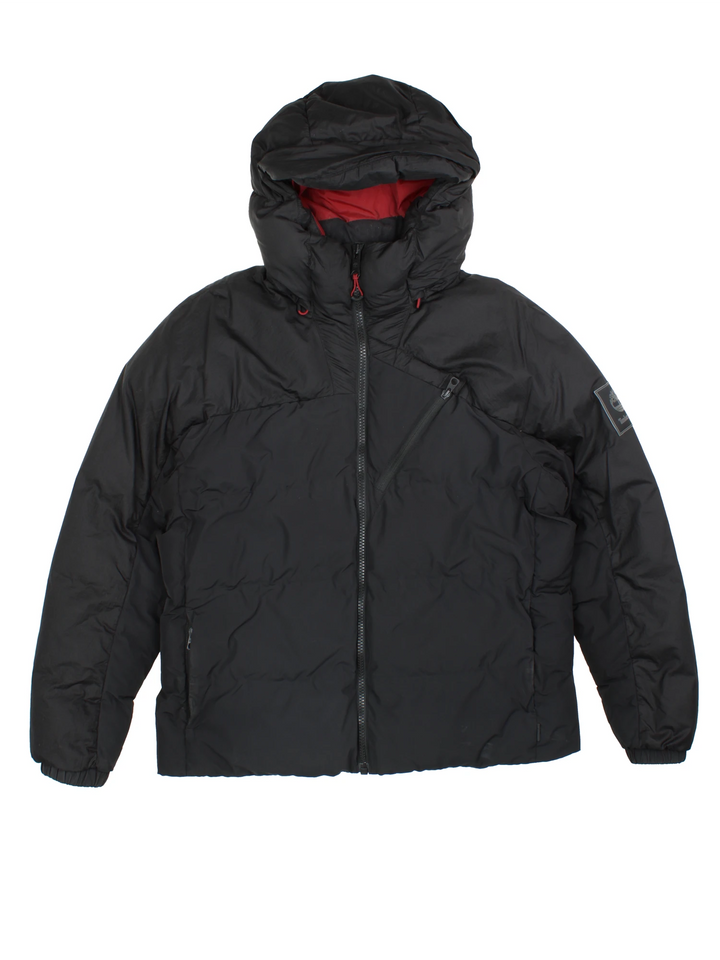 Timberland Neo Summit Quilted Jacket (Size L)