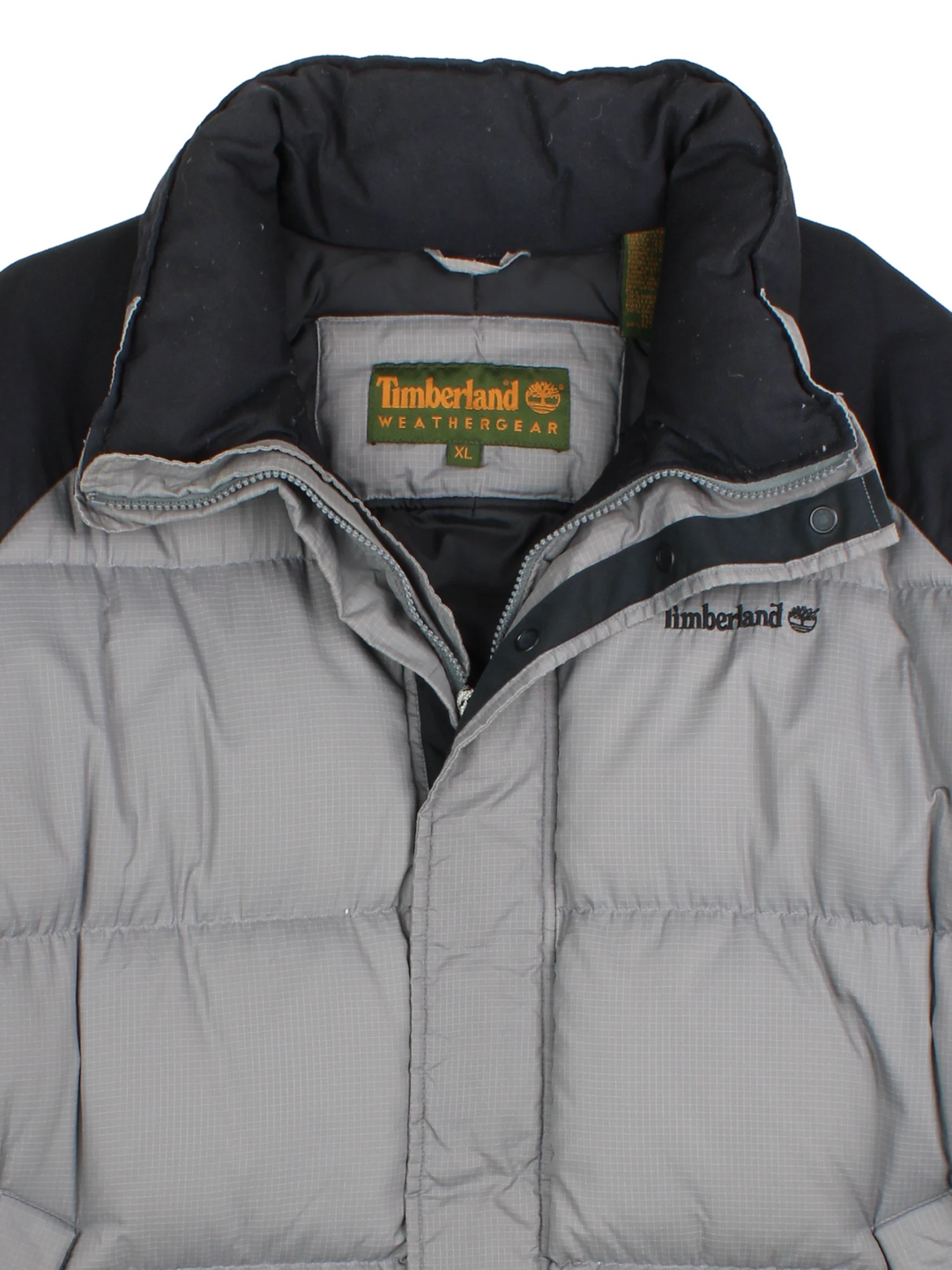 90's Timberland Puffer Coat (Size XXL)