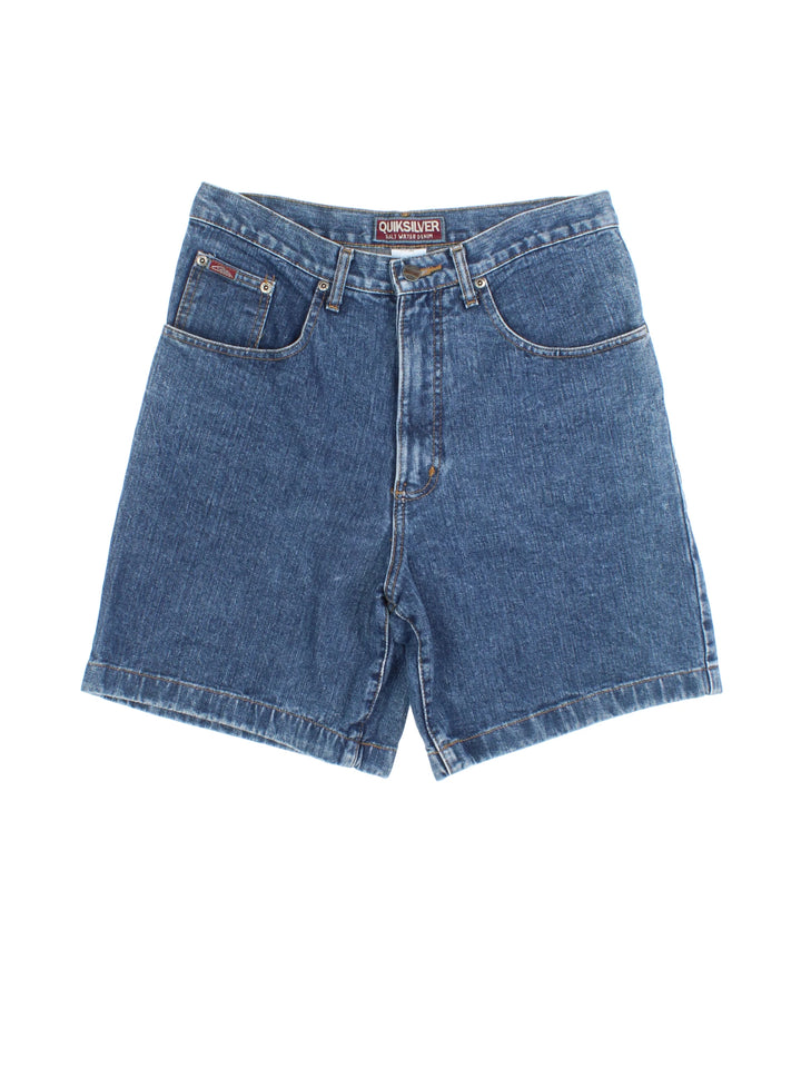 90's Quiksilver Jorts (Size L)