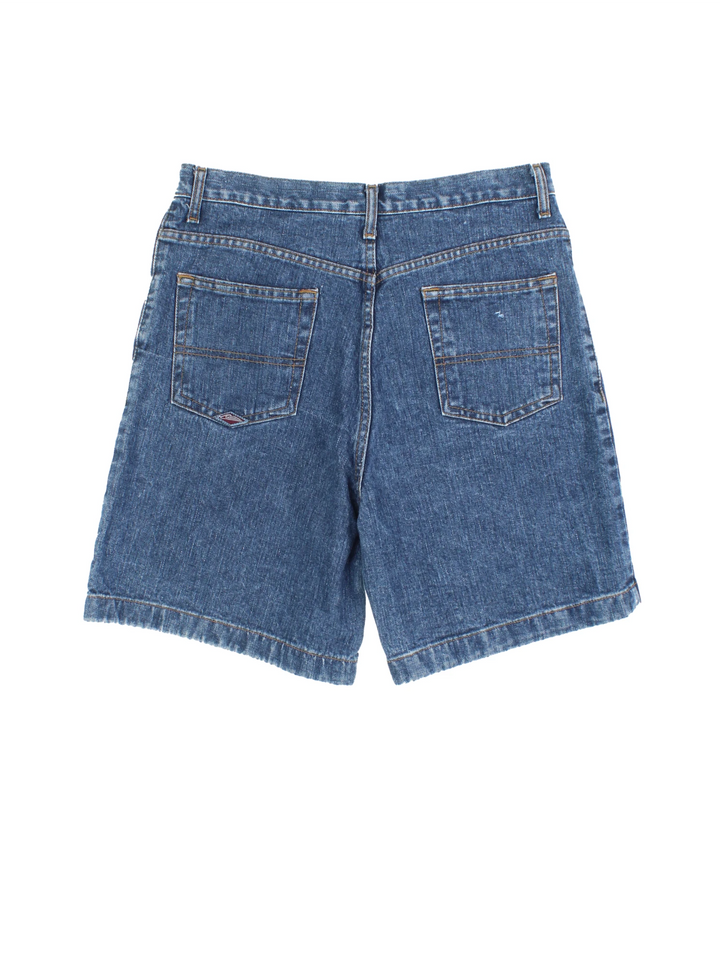 90's Quiksilver Jorts (Size L)