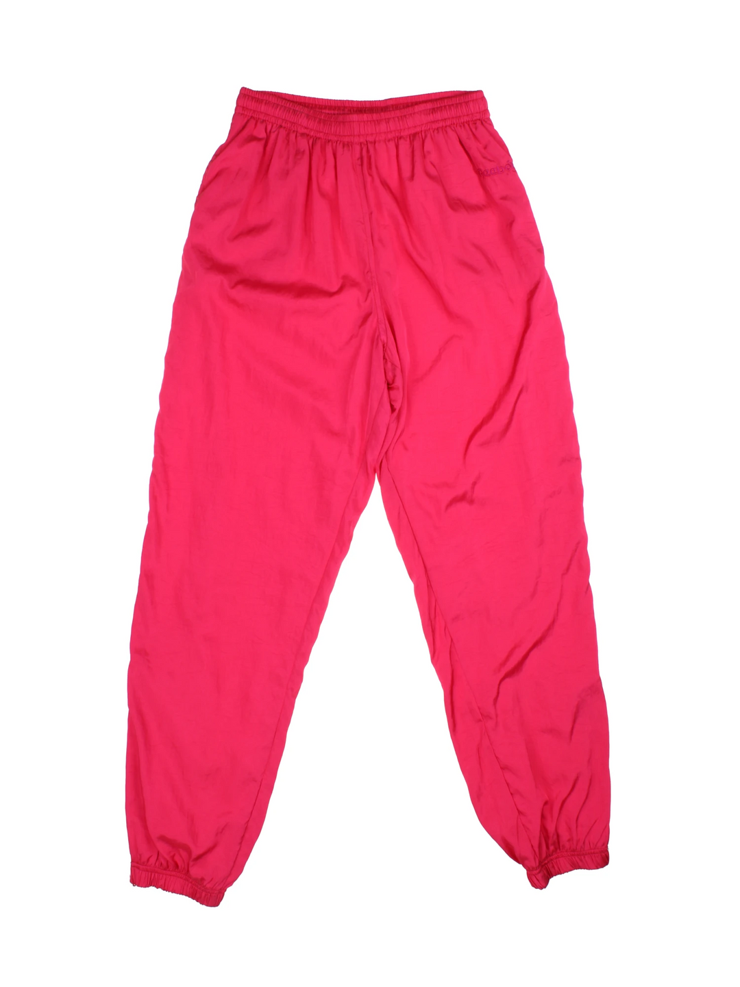 90's Reebok Tracksuit Bottoms (Size XL) - VintageFolk