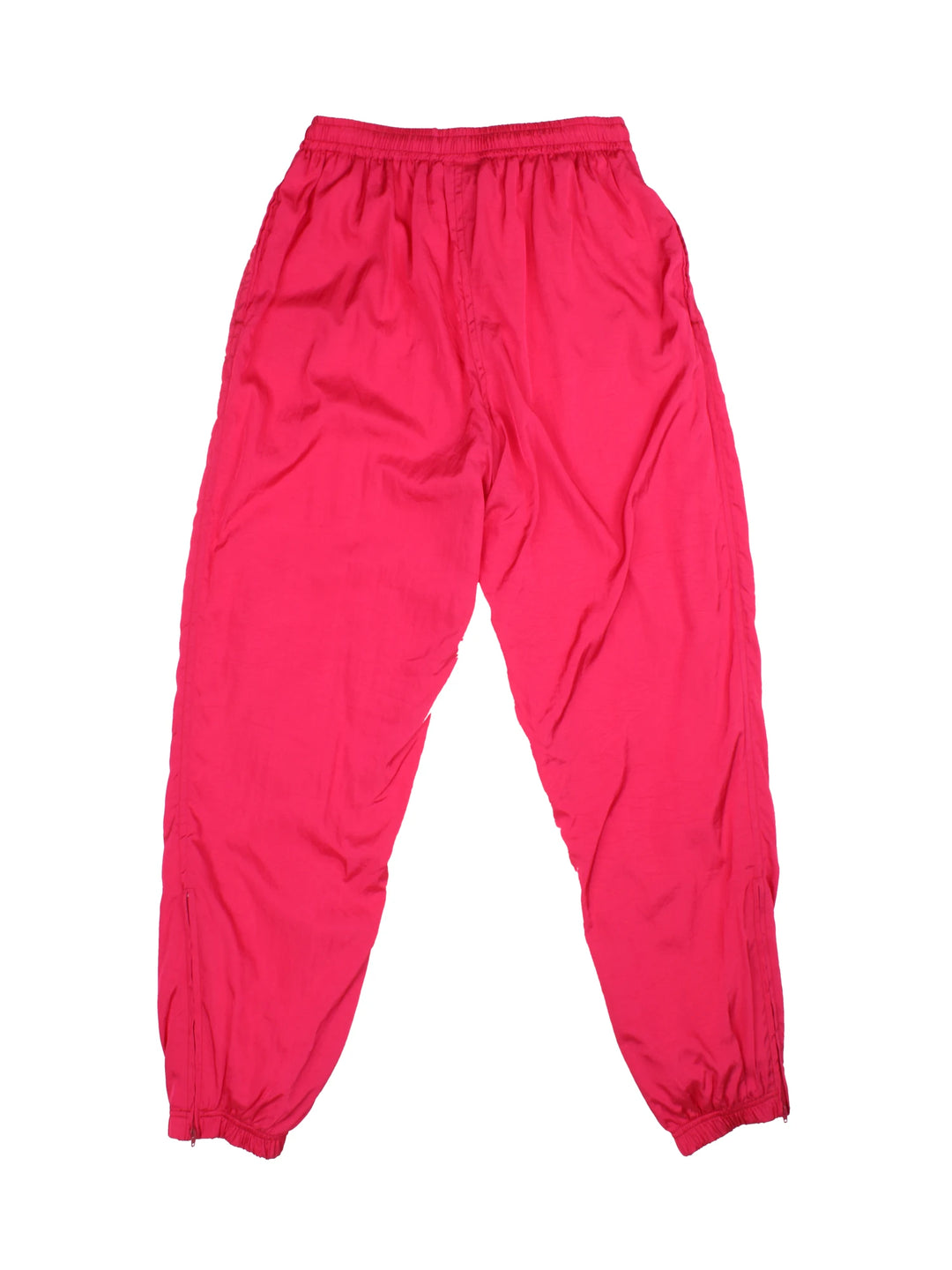 90's Reebok Tracksuit Bottoms (Size XL) - VintageFolk