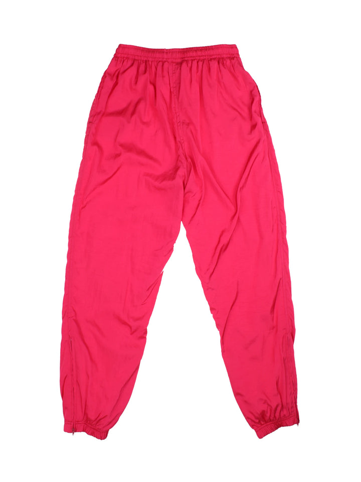 90's Reebok Tracksuit Bottoms (Size XL) - VintageFolk