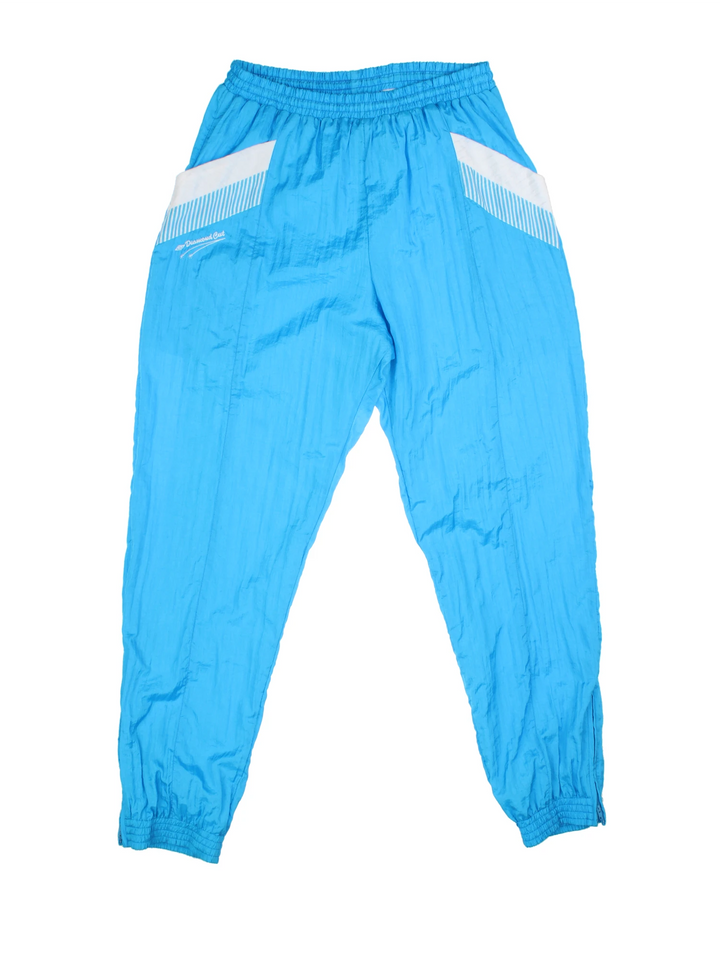 80's Umbro Tracksuit Bottoms (Size XL)