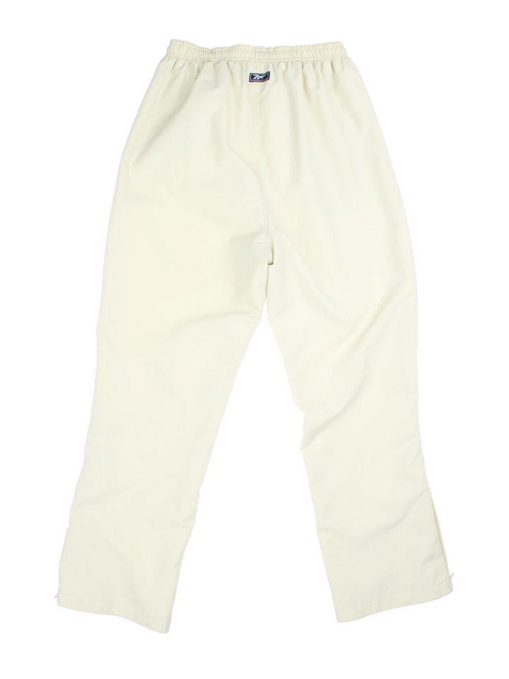 90's Reebok Tracksuit Bottoms (Size L) - VintageFolk
