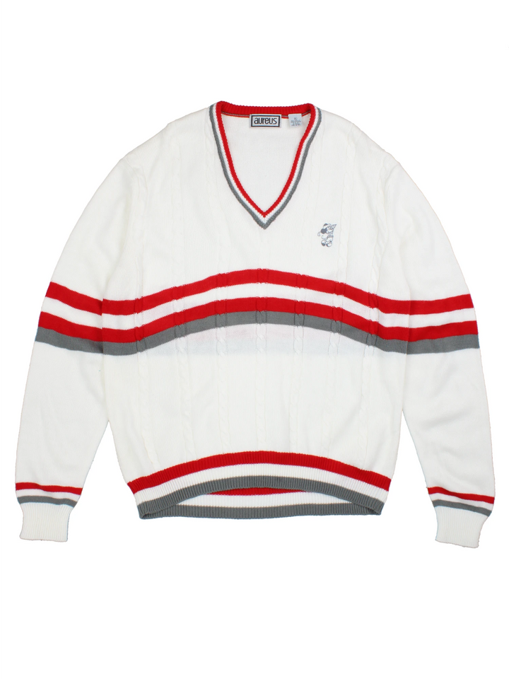 90's Disney Golf Jumper (Size XL)