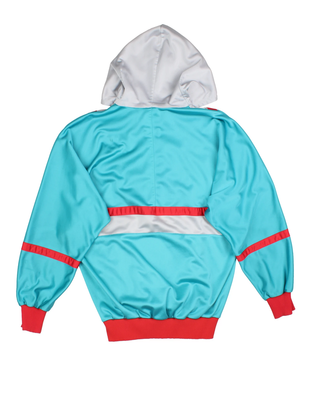 80's Adidas Tracksuit Top (Size M)