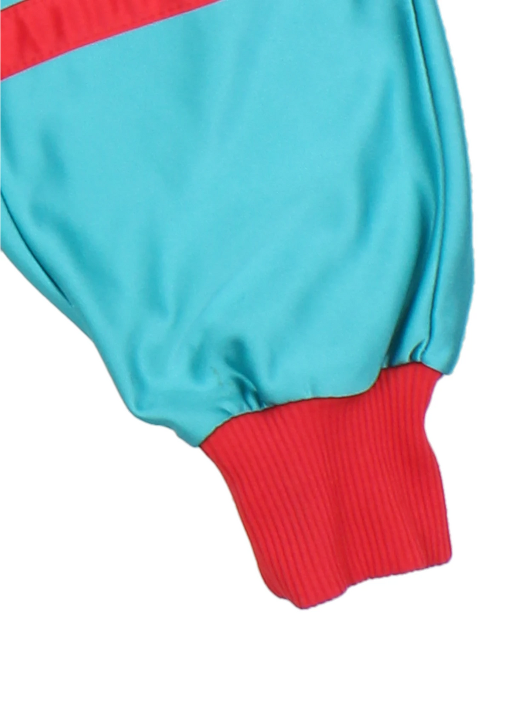 80's Adidas Tracksuit Top (Size M)