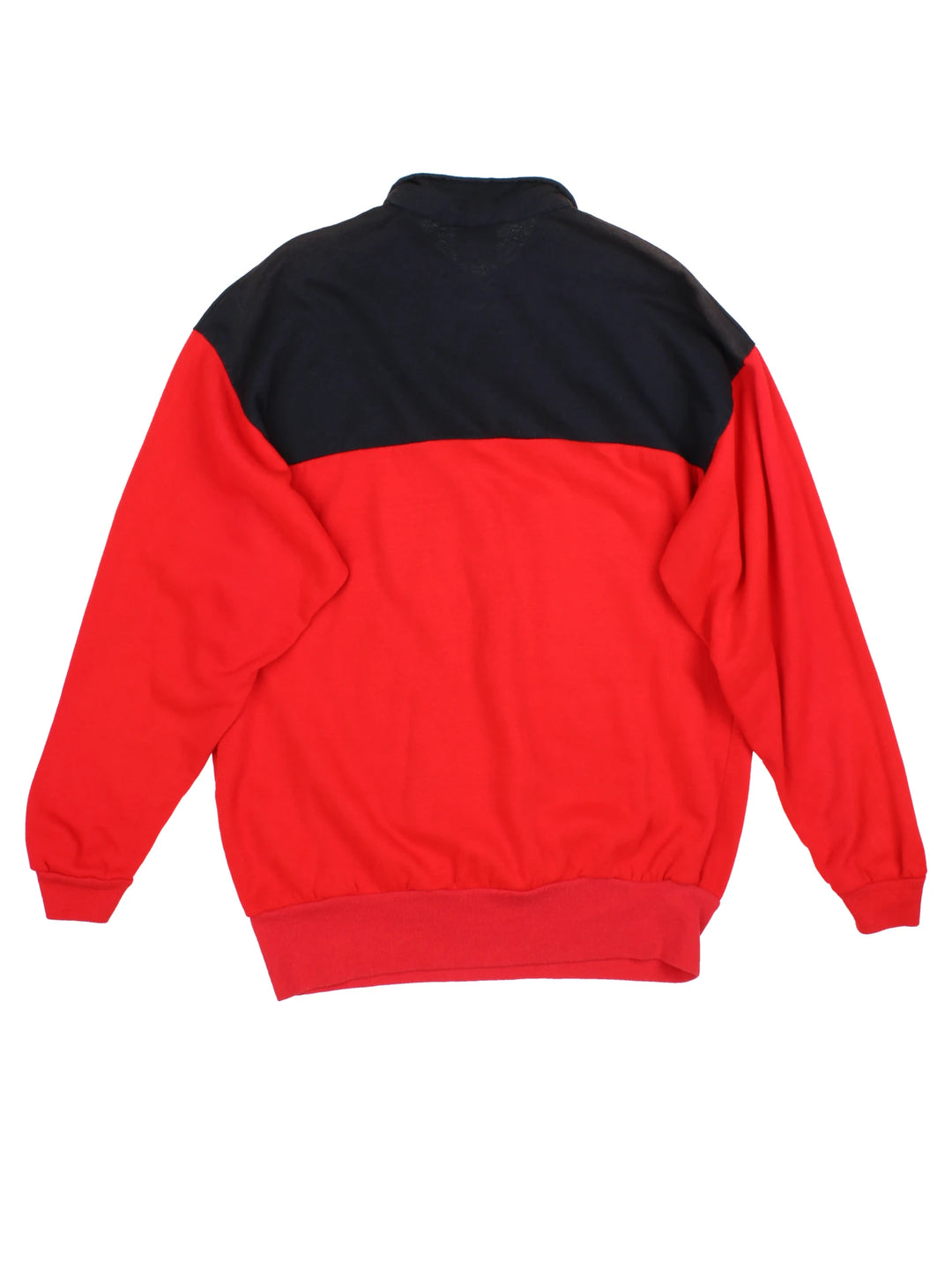 90's NFL San Francisco 49ers Pullover (Size L)