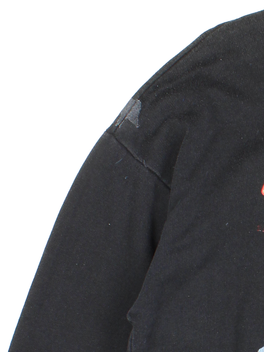 92 Status Quo "Live Alive Quo" Tour Sweatshirt (Size L)